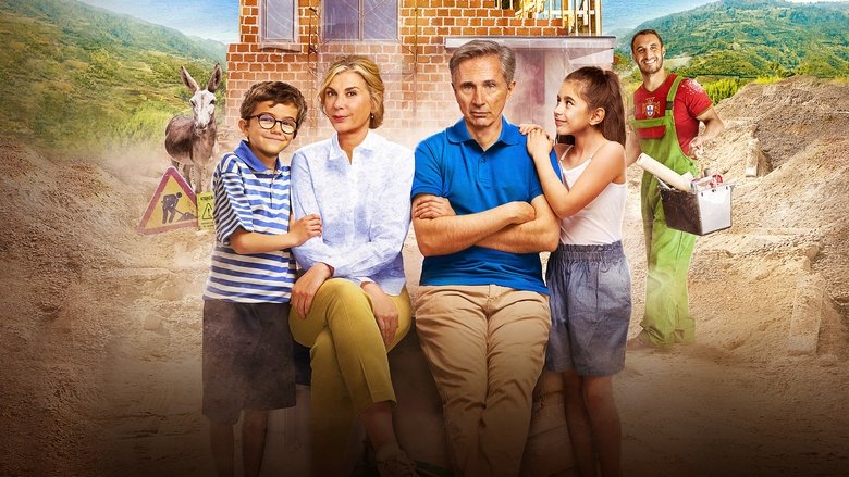 кадр из фильма Joyeuse retraite 2