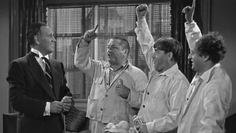 кадр из фильма So Long Mr. Chumps