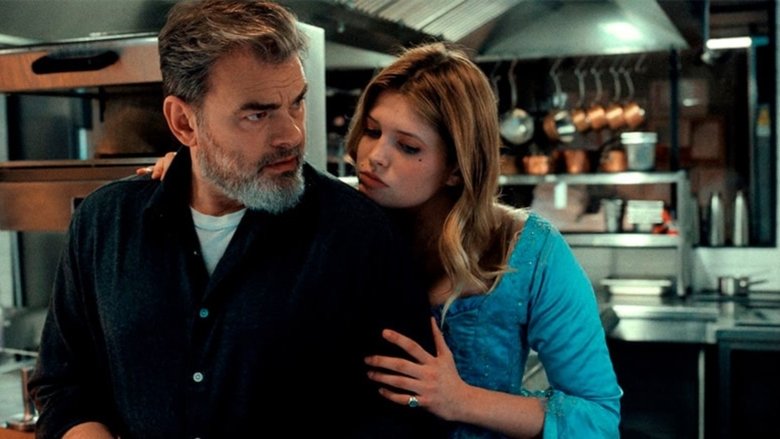 кадр из фильма Ресторан на краю света