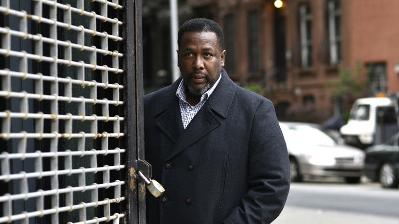 кадр из фильма One Last Thing