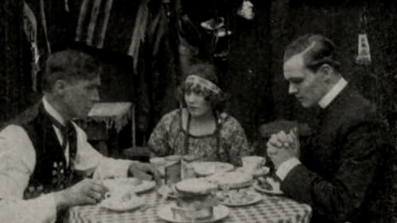 кадр из фильма The Conversion of Frosty Blake