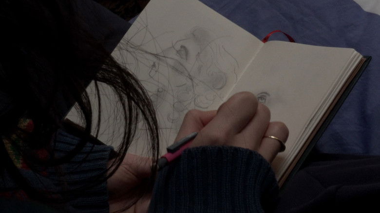 кадр из фильма Vivants