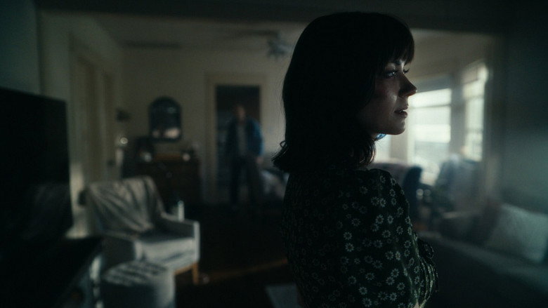 кадр из фильма All That's Left