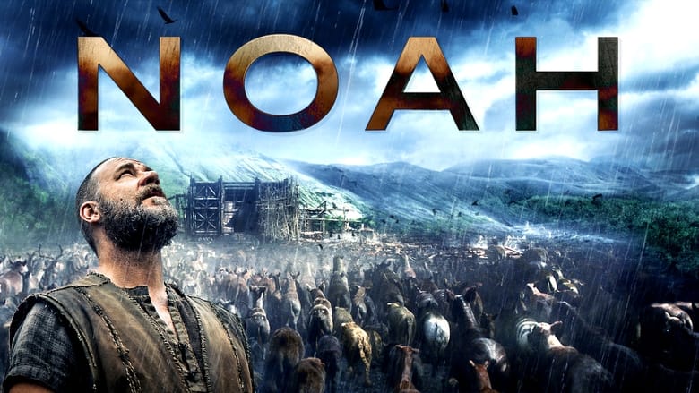 кадр из фильма Ной