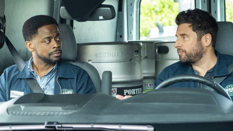 кадр из фильма Ясновидец 3: Это Гас