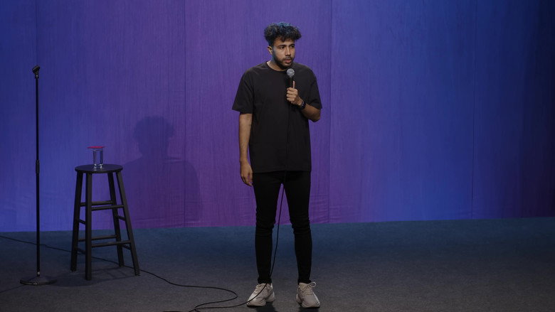 кадр из фильма Abhishek Upmanyu: Jealous of Sabziwala