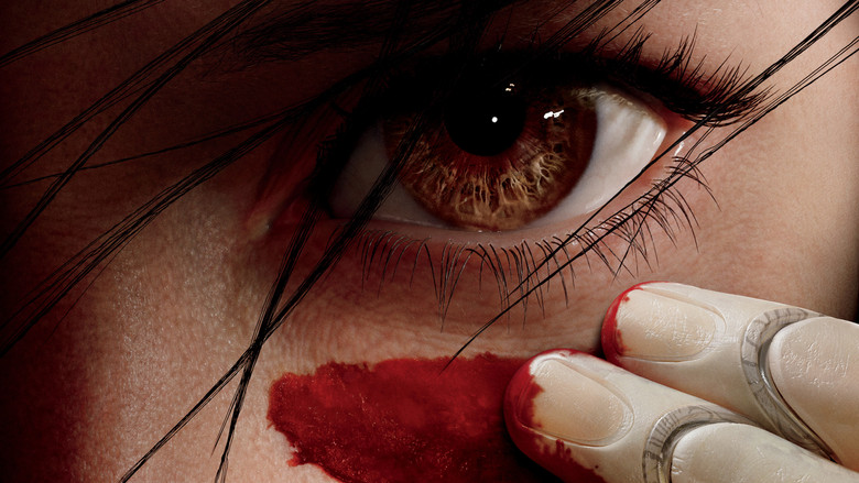 кадр из фильма Алита: Боевой Ангел