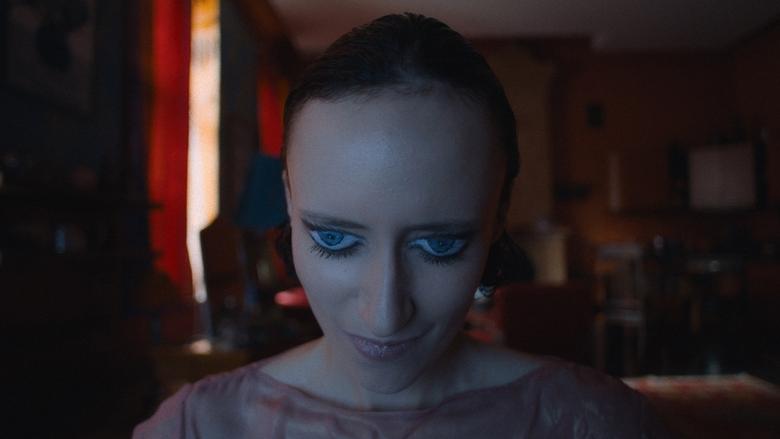 кадр из фильма Naktinis seansas