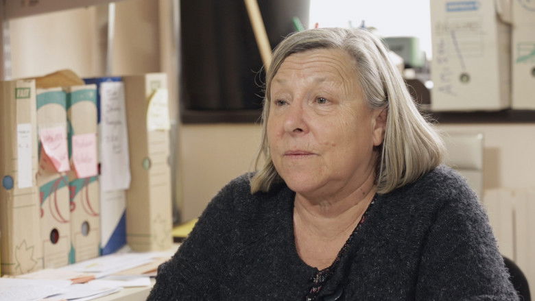 кадр из фильма Les sentinelles