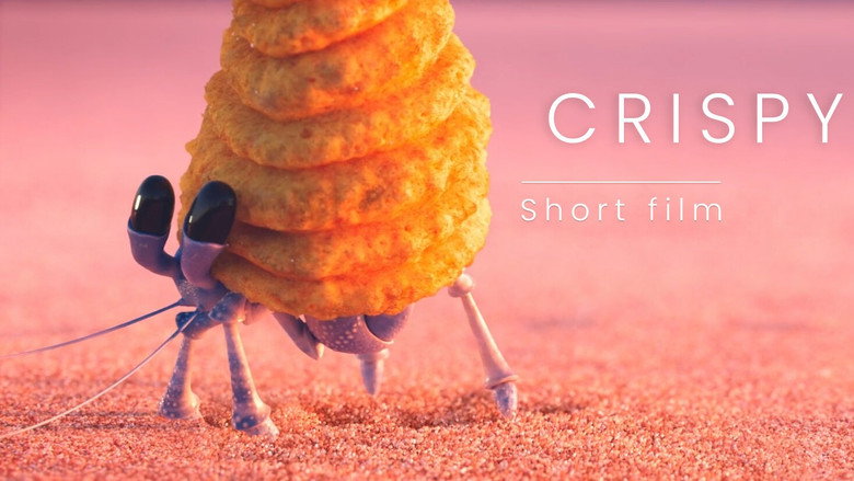 кадр из фильма Crispy