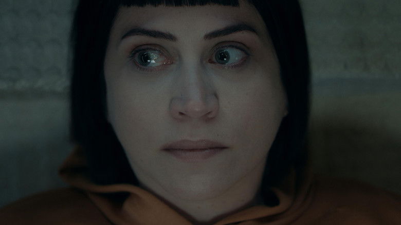 кадр из фильма Bir Zamanlar Gelecek: 2121