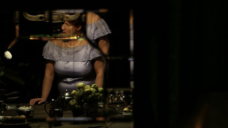 кадр из фильма Las Meninas