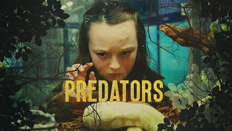 кадр из фильма Predators