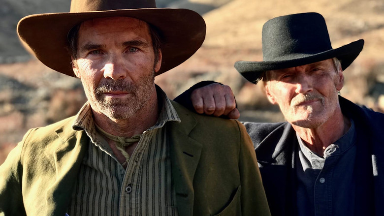 кадр из фильма Месть солдата