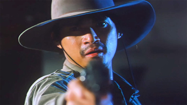 кадр из фильма Alab ng Lahi