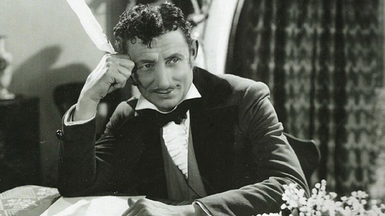 кадр из фильма Ревизор