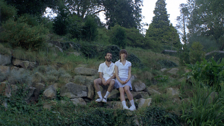 кадр из фильма Canção de Amor e Saúde