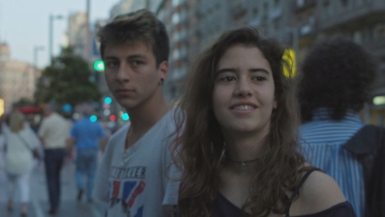 кадр из фильма Кто нас остановит