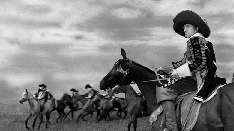 Два мушкетёра