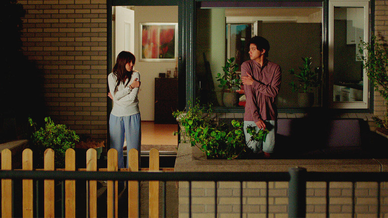 кадр из фильма Как и почему