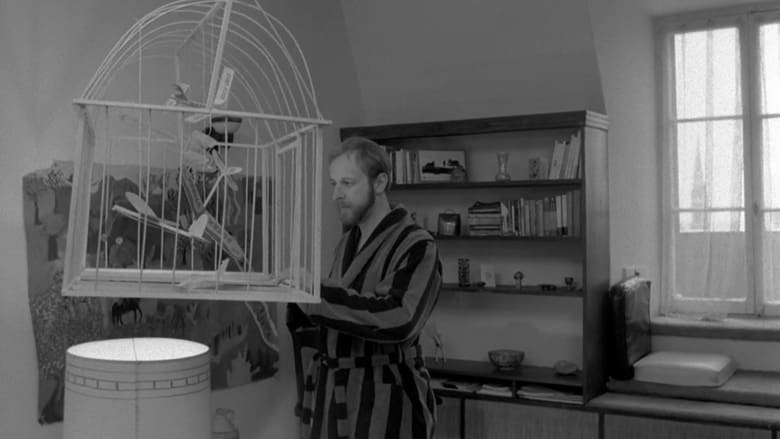 кадр из фильма Il ne faut pas mourir pour ça