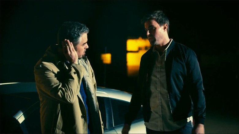 кадр из фильма No Place