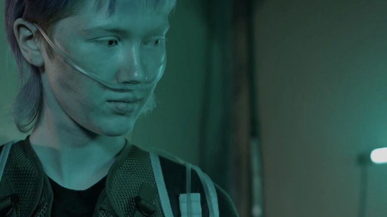 кадр из фильма 1%