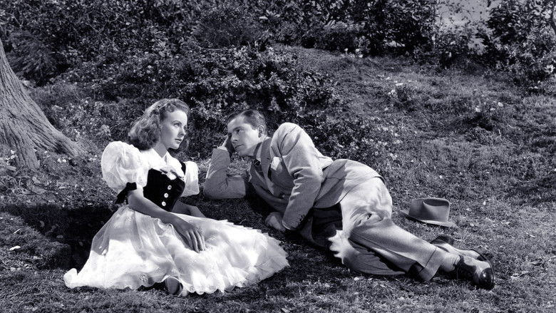 кадр из фильма Ярмарка