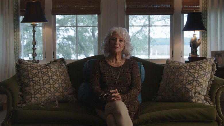 кадр из фильма Canceled: The Paula Deen Story