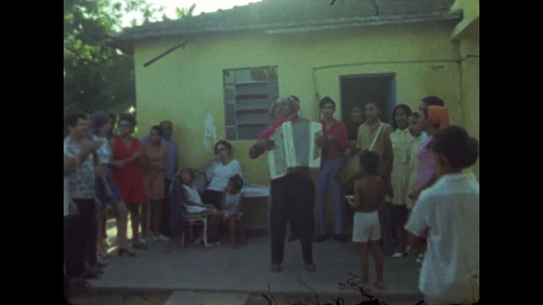 кадр из фильма Sem Essa, Aranha