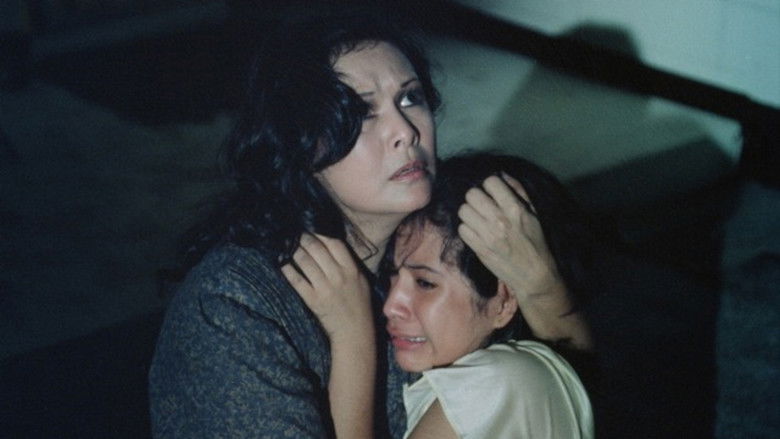 кадр из фильма Shake, Rattle & Roll