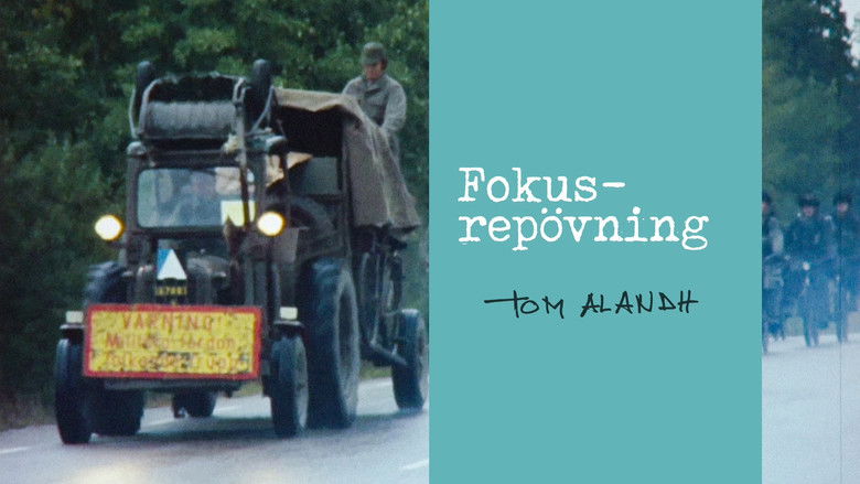 кадр из фильма Repövning