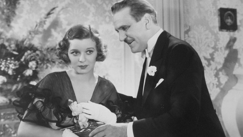 кадр из фильма Добрая фея