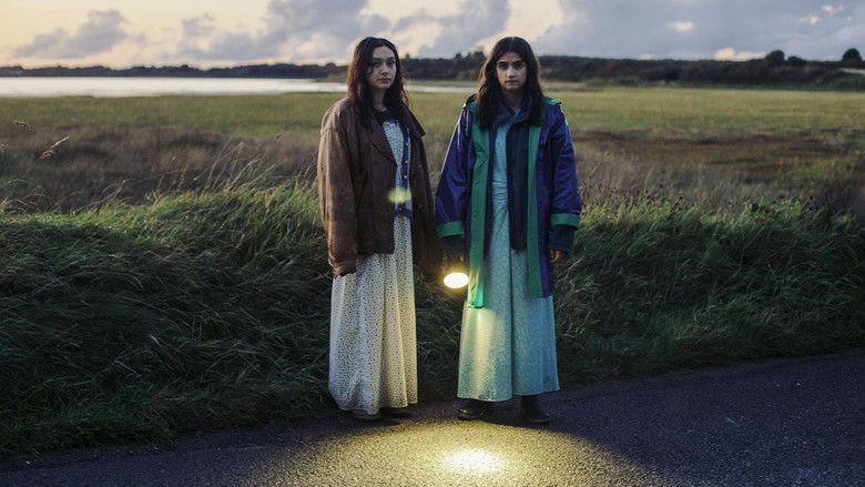 кадр из фильма September Says