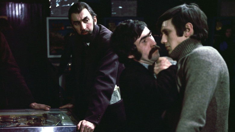 кадр из фильма Poślizg