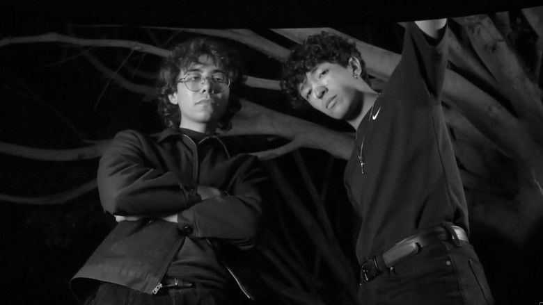 кадр из фильма APAGA ESA MADRE