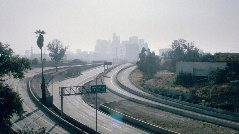 кадр из фильма Die Große Leere