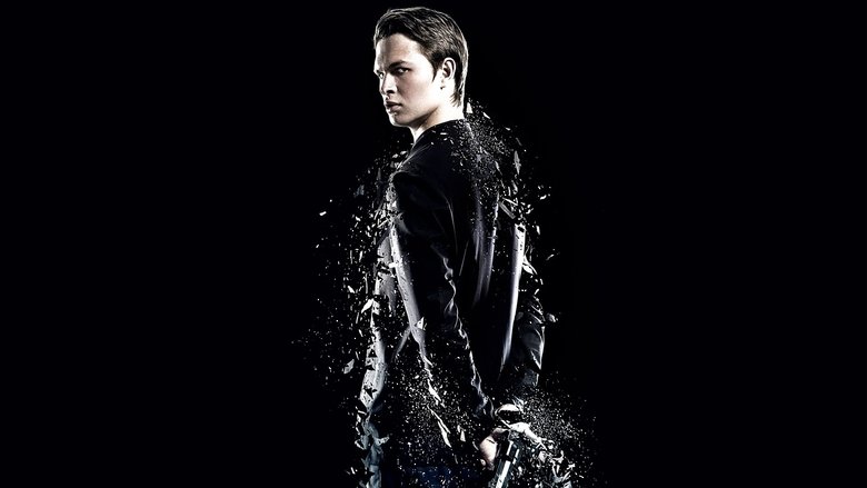 кадр из фильма Дивергент, глава 2: Инсургент