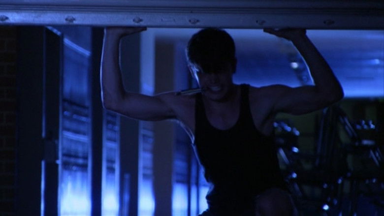 кадр из фильма Братство 5