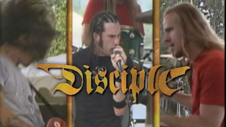 кадр из фильма Disciple: Live, At Home, and On the Road