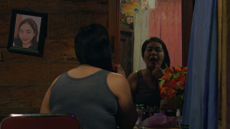 кадр из фильма Warung Acil Idah