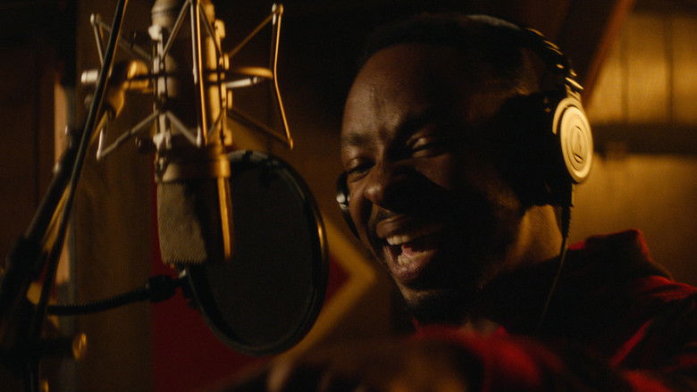 кадр из фильма Jacir