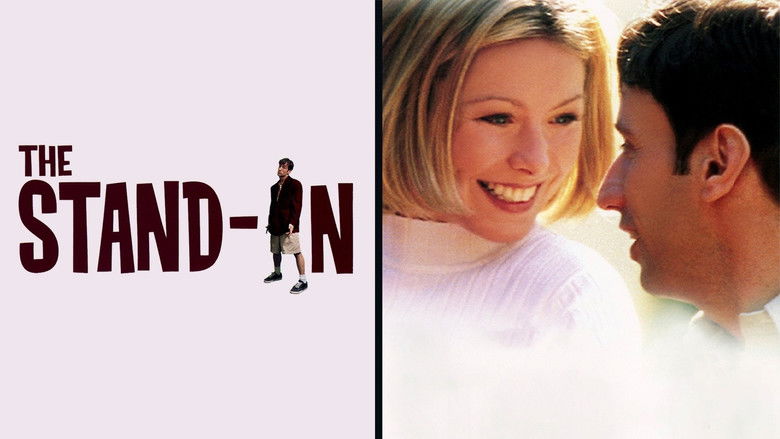кадр из фильма The Stand-In
