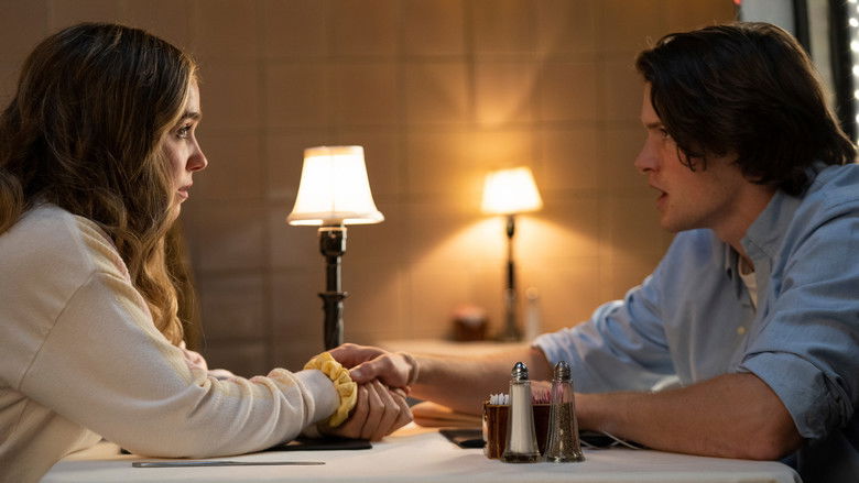 кадр из фильма Небеременная