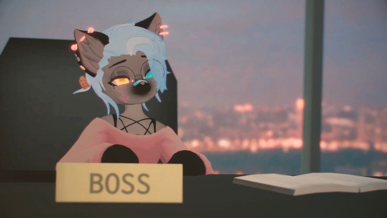 кадр из фильма The AF Routine