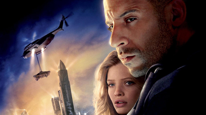 кадр из фильма Вавилон нашей эры