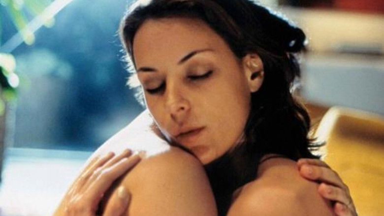 кадр из фильма Возможная любовь