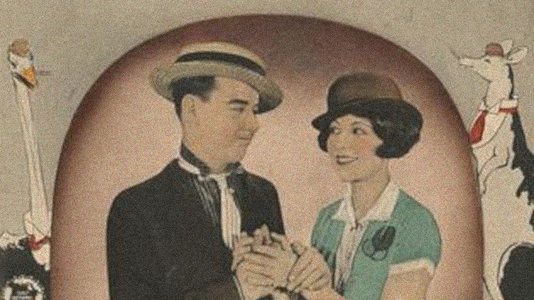 кадр из фильма The Brown Derby