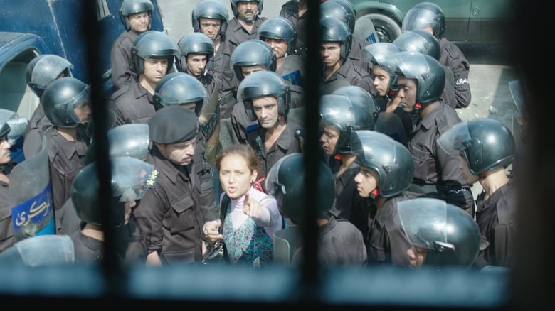 кадр из фильма Противостояние