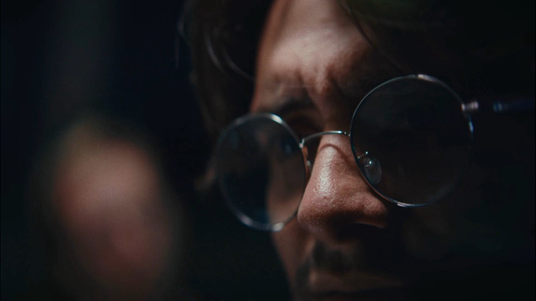 кадр из фильма Amentalio